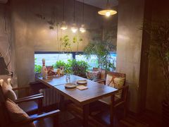 -HIGH FIVE哈福手工汉堡(桂林路店)