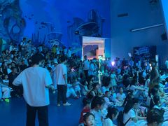 -南昌融创海世界