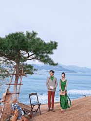 -太古映画婚纱摄影(天河店)