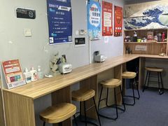 -蓝鲸24h自习室(花园桥店)