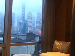 -上海外滩茂悦大酒店