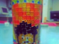 -瓦匠工社·马赛克·积木拼图·亲子手工DIY