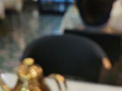 -欧提汗·新疆餐厅·清真(银都路店)