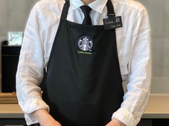 -星巴克(北京门头沟长安天街店)
