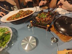 -粘芭喃腊云南的菜
