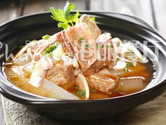 -港丽餐厅(正大店)