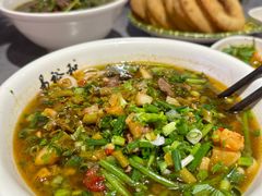-易裕和·长沙米粉(竹塘西路店)