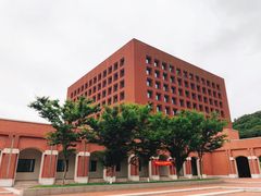 -浙江大学(舟山校区)