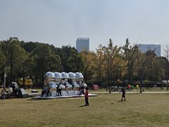 -洋湖国家湿地公园