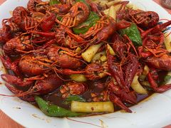 -阿木龙虾(河间路店)