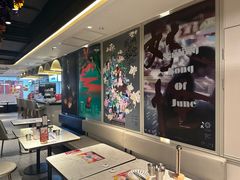 -必胜客(新辰里酒仙桥店)