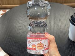 -GranVida生活超市(海信广场店)