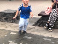 -武术世家少儿培训中心(首都体育学院店)