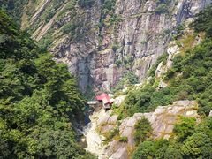 -石门涧