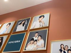 -海马体照相馆(大悦城C时尚馆店)