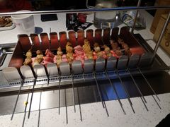 -玉善烧烤串城(长春总店)