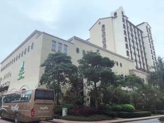 -广州富力空港假日酒店
