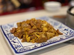 -内蒙联营烧麦 草原石榴红(护国寺店)