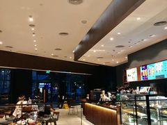 -星巴克(深圳龙华和平里店)