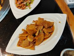 -锅老头海鲜铁锅炖