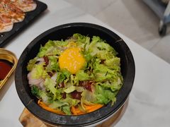 -妥妥烤肉料理(凯德店)