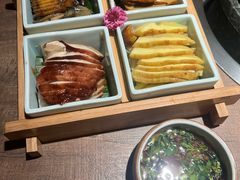 -蘑界·野生菌火锅(深业上城店)