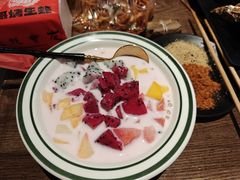 -王扯火胖哥烤生蚝(眉山首店)