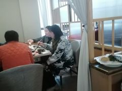 -芭夯兔·兔肉汤锅(新都店)
