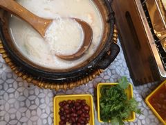 -云晓光头烧烤吧(德平路店)
