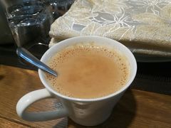 -Masala Curry and BBQ·玛莎拉巴基斯坦美食(金水万达店)
