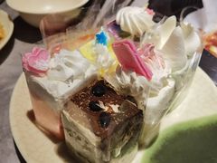 -福成自助烤肉(双桥万达店)