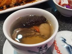 海鲜佛跳墙-王庄阿咪海鲜大排档(象园店)