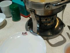 -大胖骨汤火锅(裕华店)
