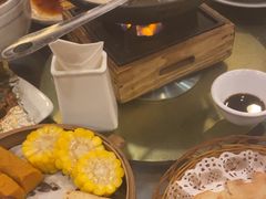 -一楼食业·美食人家