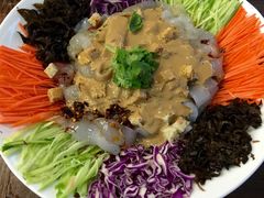 -乔家满族八大碗(流水沟店)