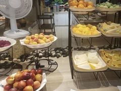 -铂丽斯国际大酒店-凯悦自助餐厅