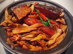 -外婆家(西红门荟聚购物中心店)