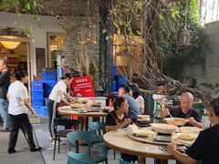 -又见炊烟私房菜(敬亭路店)