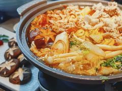 -山葵家·创意料理(临平银泰城店)