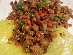 -玉溪清真饭店(前兴路店)