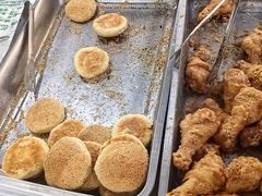 -满记烧饼(牛街东里小区一区店)