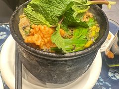 -云南李记罐罐米线饵丝小吃(汉中门金鹰店)