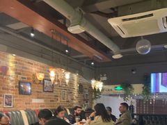 -Mevlana梅夫娜土耳其餐厅·清真