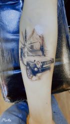 -MDZ STORE·TATTOO·耳饰