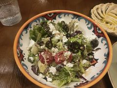 -Uncle Kosto科斯托·中东菜