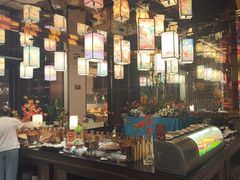 -西藏饭店·亚克·食光自助餐厅(文殊院店)