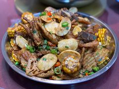 -何哥鲜鱼餐厅(龙湖花园店)