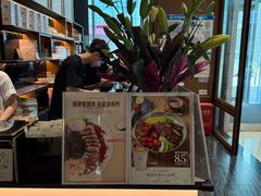 -THE WOODS 简餐 (国贸商城店)