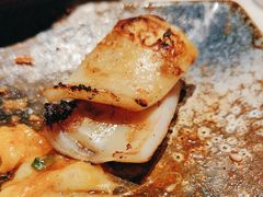 -杉海和牛烧肉海鲜自助(会展城店)