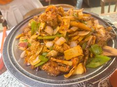 -炭舍干锅(华发商都店)